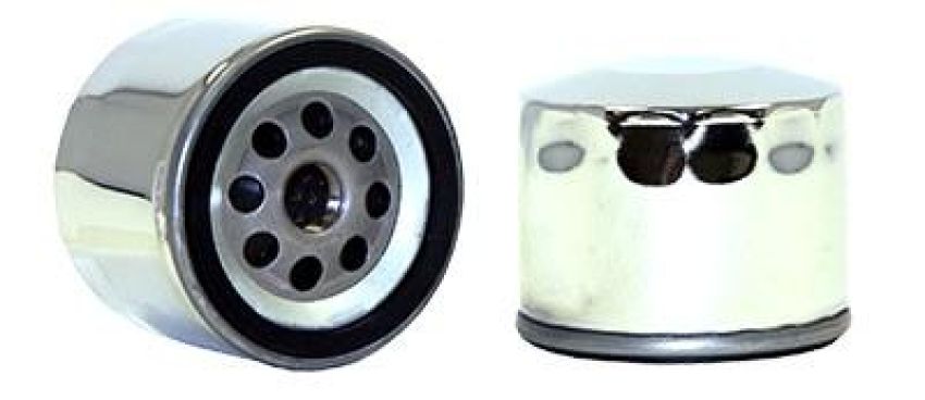 WIX FILTER 57013 WIX Spin-On Lube Filter