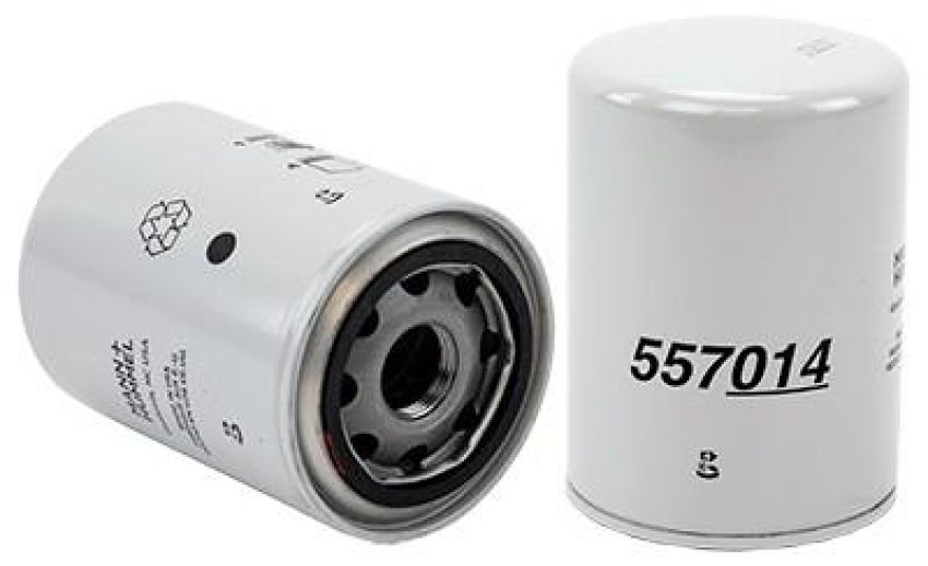 WIX FILTER 57014 WIX Spin-On Lube Filter