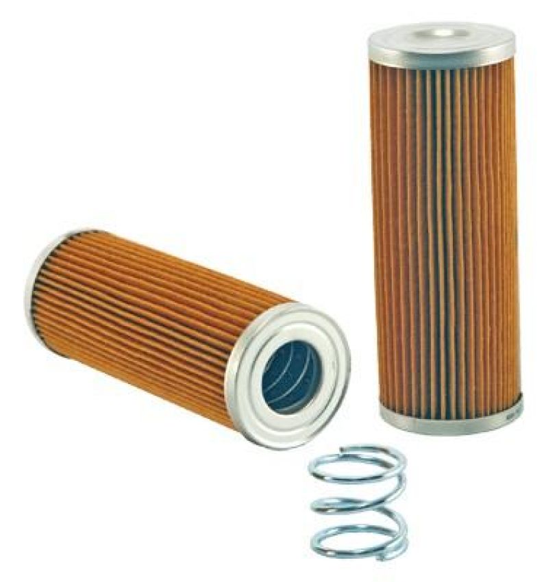 WIX FILTER 57015R WIX Cartridge Lube Metal Canister Filter