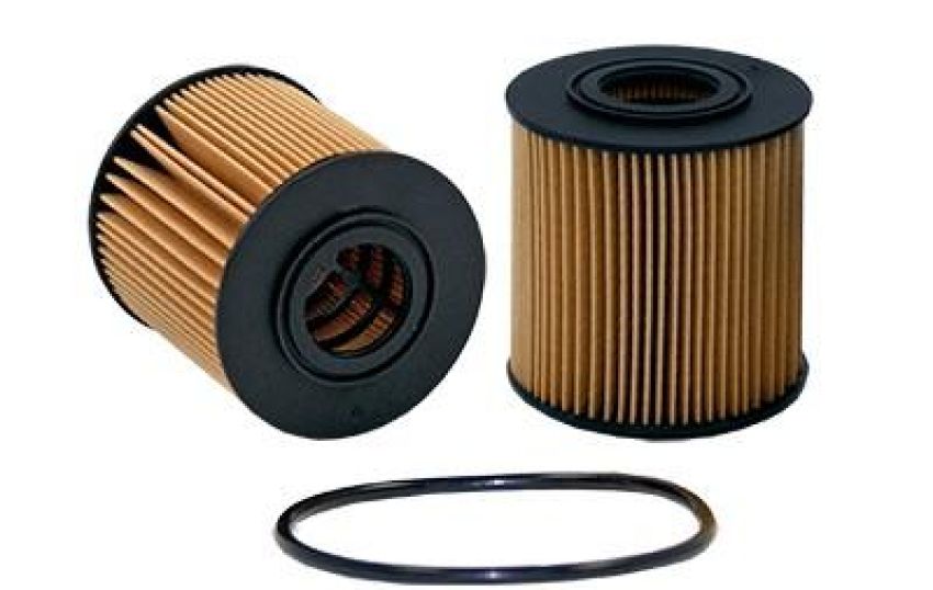 WIX FILTER 57021 WIX Cartridge Lube Metal Free Filter