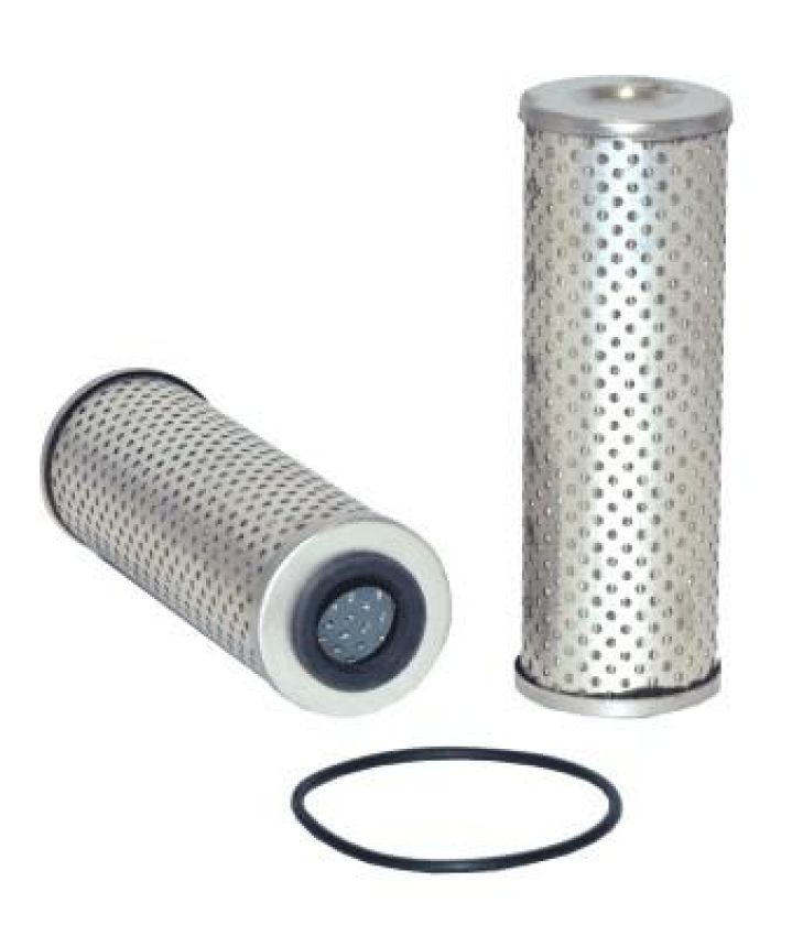 WIX FILTER 57024 WIX Cartridge Hydraulic Metal Canister Filter