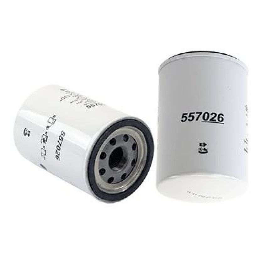 WIX FILTER 57026 WIX Spin-On Lube Filter