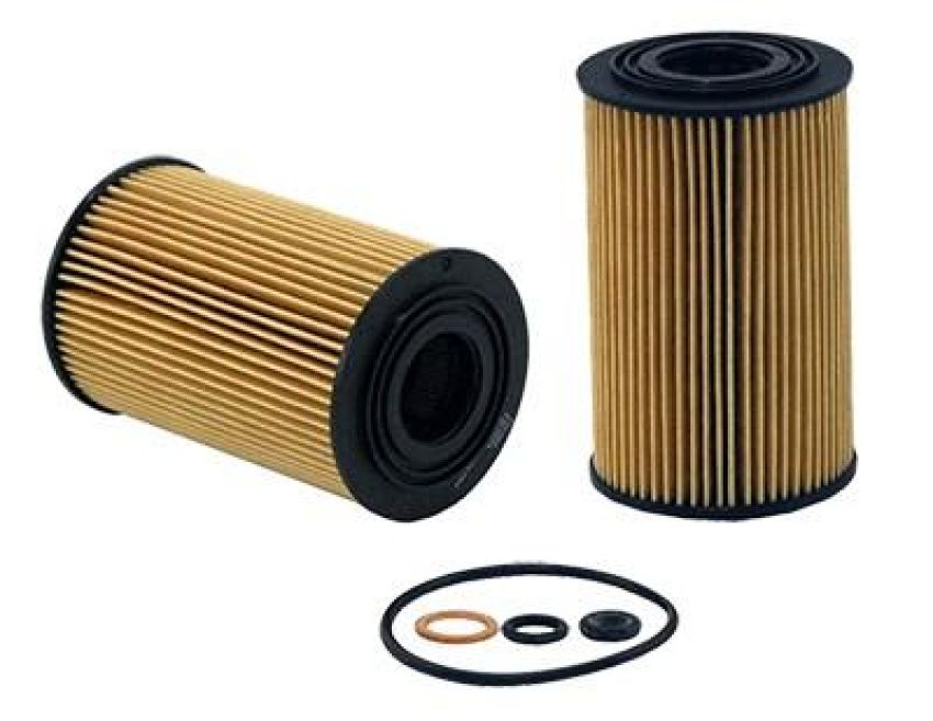 WIX FILTER 57029 WIX Cartridge Lube Metal Free Filter
