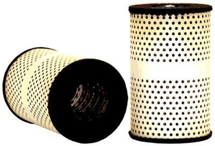 WIX FILTER 57031 WIX Cartridge Hydraulic Metal Canister Filter