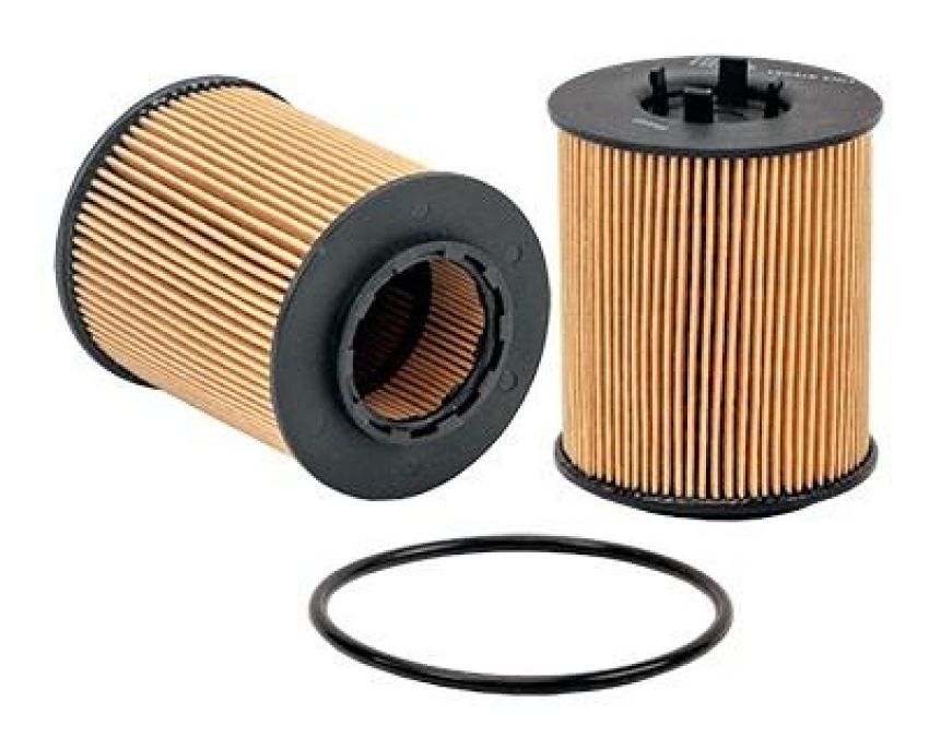 WIX FILTER 57033 WIX Cartridge Lube Metal Free Filter