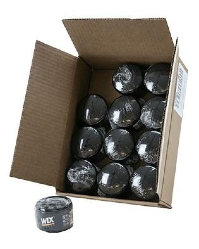 WIX FILTER 57035MP WIX Spin-On Lube Filter