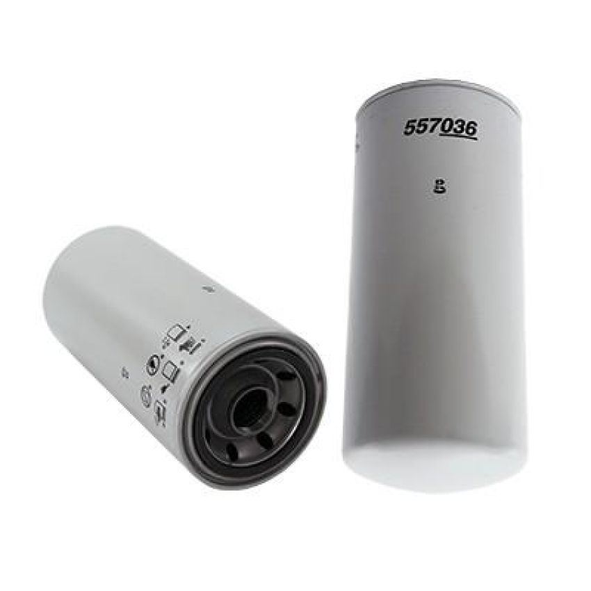 WIX FILTER 57036 WIX Spin-On Lube Filter