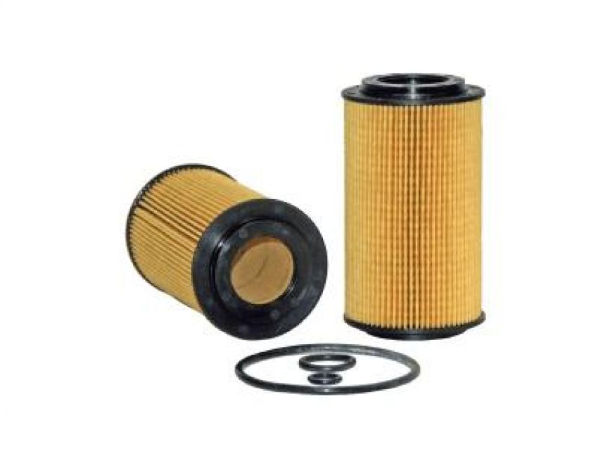 WIX FILTER 57038 WIX Cartridge Lube Metal Free Filter