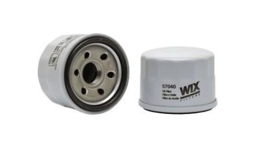 WIX FILTER 57040 WIX Spin-On Lube Filter