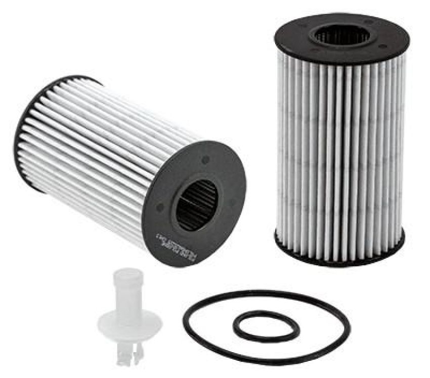 WIX FILTER 57041XP WIX XP Cartridge Lube Metal Free Filter