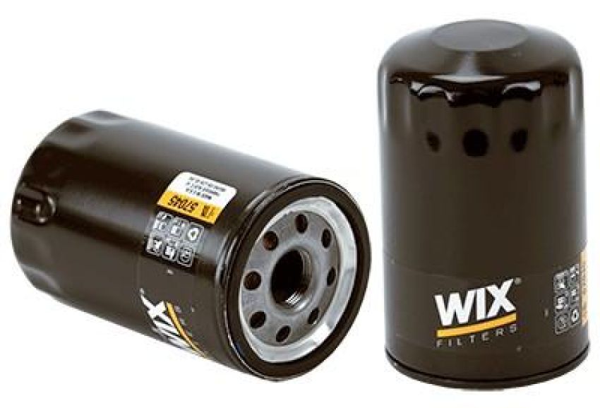 WIX FILTER 57045 WIX Spin-On Lube Filter