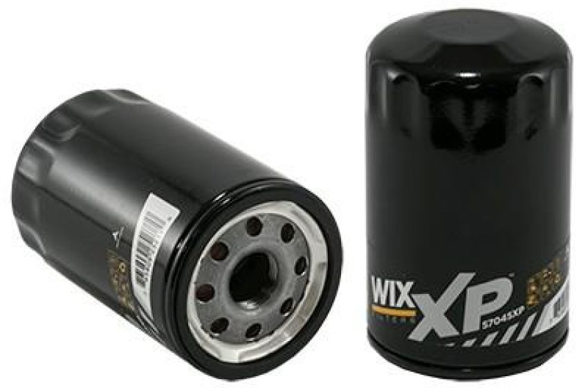 WIX FILTER 57045XP WIX XP Spin-On Lube Filter