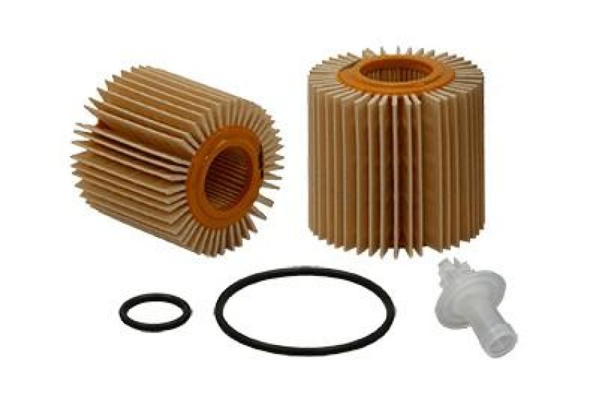 WIX FILTER 57047 WIX Cartridge Lube Metal Free Filter