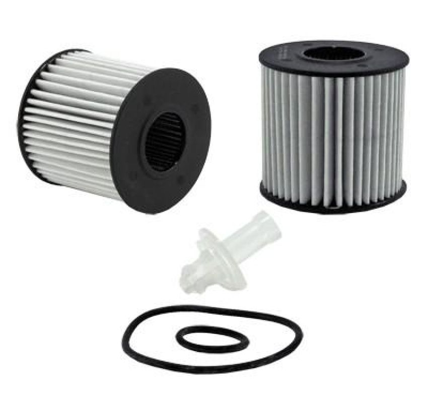 WIX FILTER 57047XP WIX XP Cartridge Lube Metal Free Filter