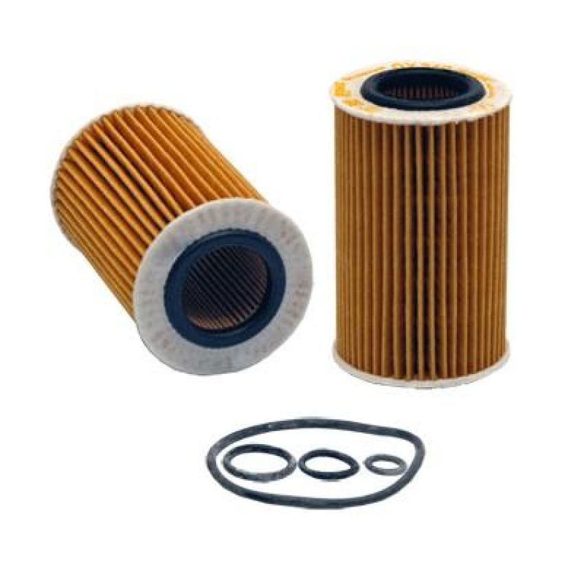 WIX FILTER 57049 WIX Cartridge Lube Metal Free Filter