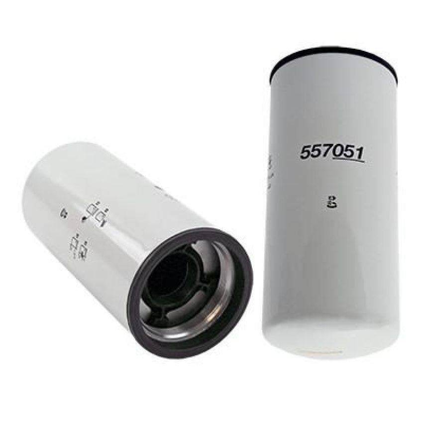 WIX FILTER 57051 WIX Spin-On Lube Filter