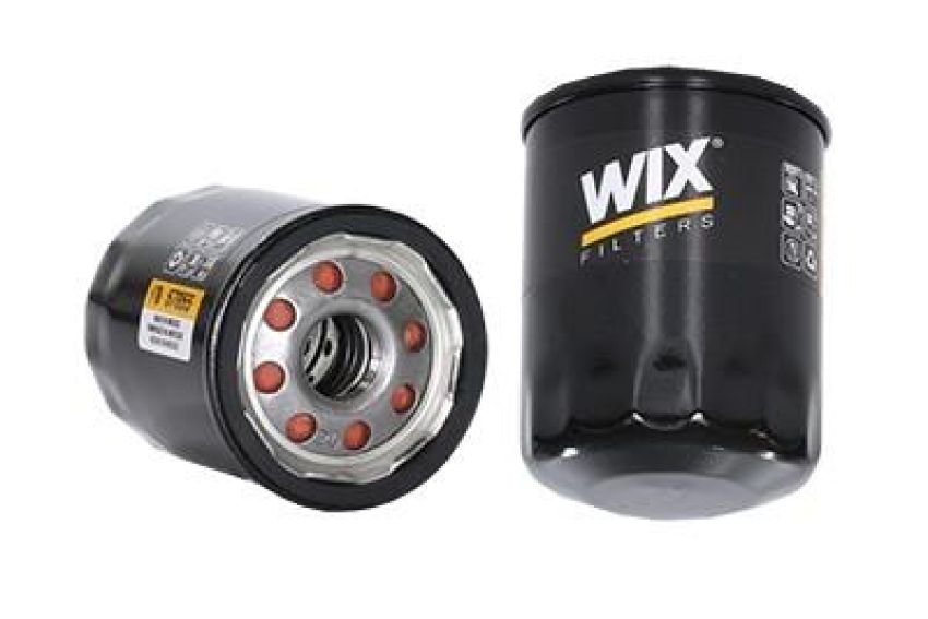 WIX FILTER 57055 WIX Spin-On Lube Filter