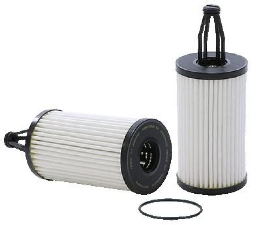 WIX FILTER 57059 WIX Cartridge Lube Metal Free Filter