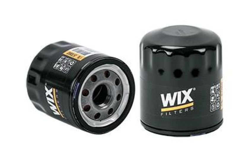 WIX FILTER 57060 WIX Spin-On Lube Filter