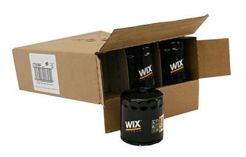 WIX FILTER 57060MP WIX Spin-On Lube Filter