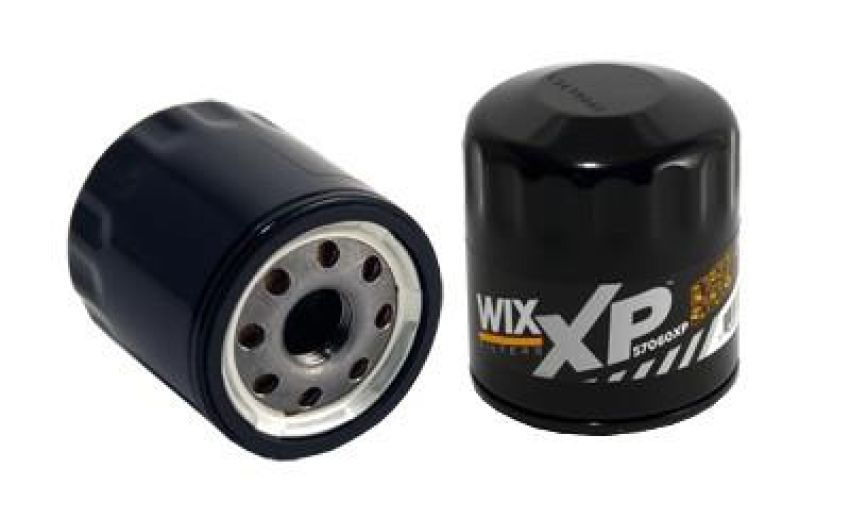 WIX FILTER 57060XP WIX XP Spin-On Lube Filter