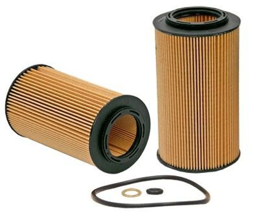 WIX FILTER 57061 WIX Cartridge Lube Metal Free Filter