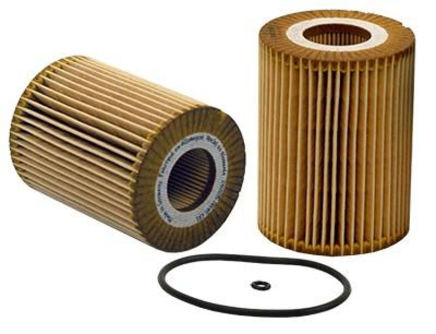 WIX FILTER 57062 WIX Cartridge Lube Metal Free Filter
