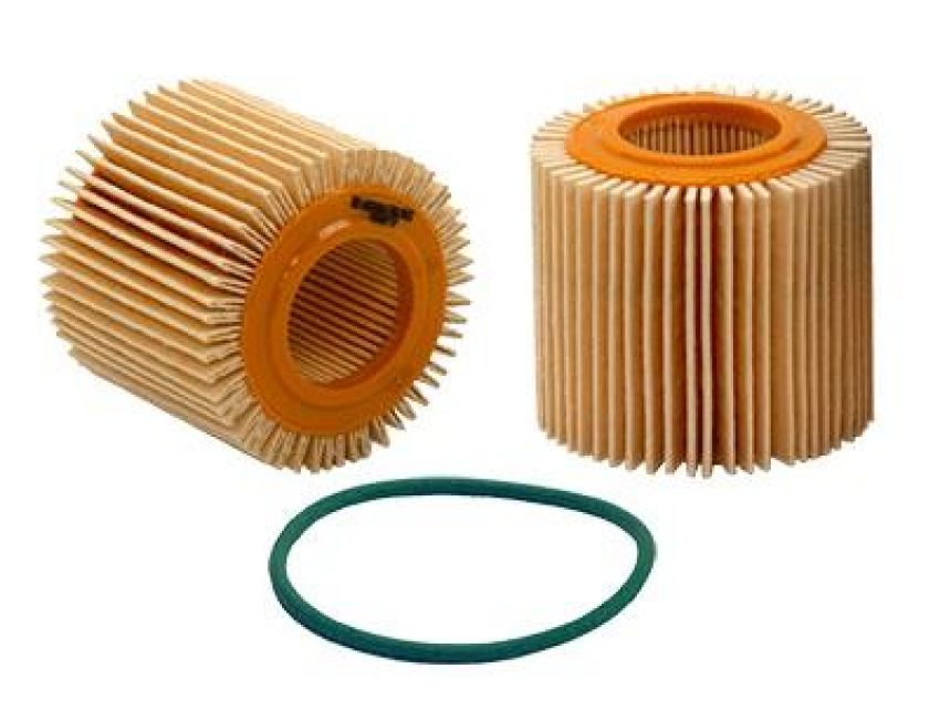 WIX FILTER 57064 WIX Cartridge Lube Metal Free Filter