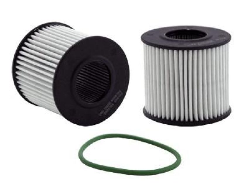 WIX FILTER 57064XP WIX XP Cartridge Lube Metal Free Filter