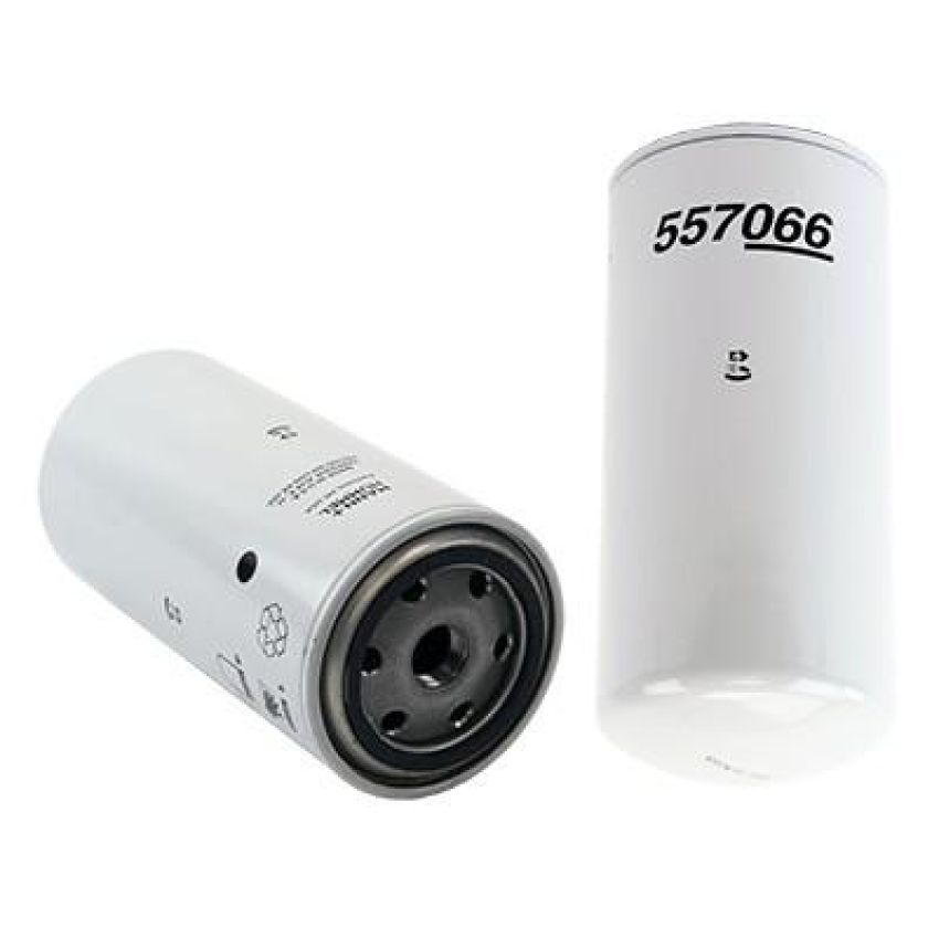 WIX FILTER 57066 WIX Spin-On Lube Filter