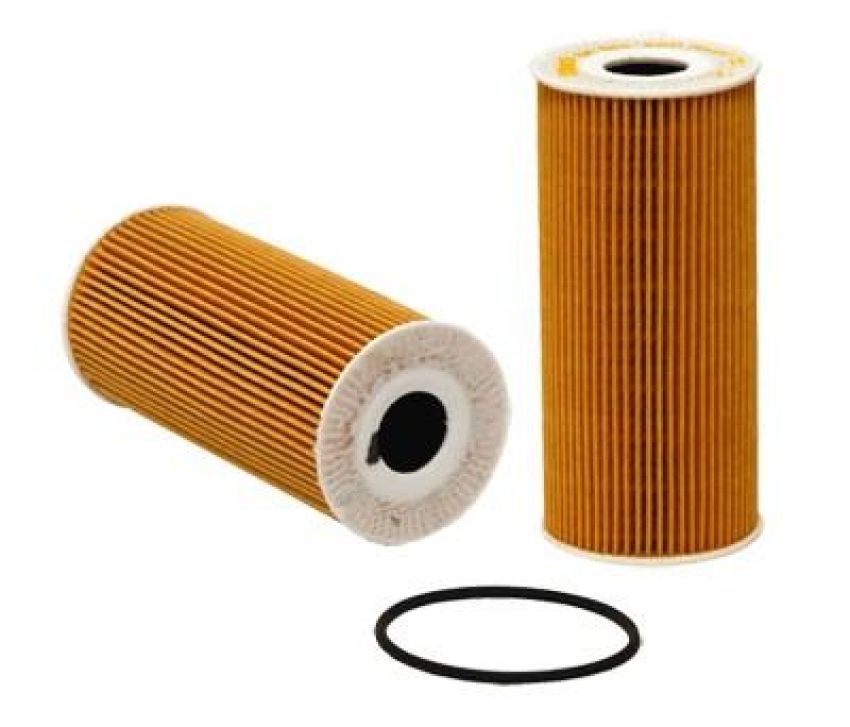 WIX FILTER 57070 WIX Cartridge Lube Metal Free Filter