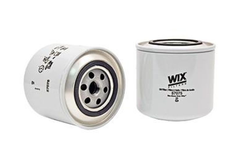 WIX FILTER 57075 WIX Spin-On Lube Filter