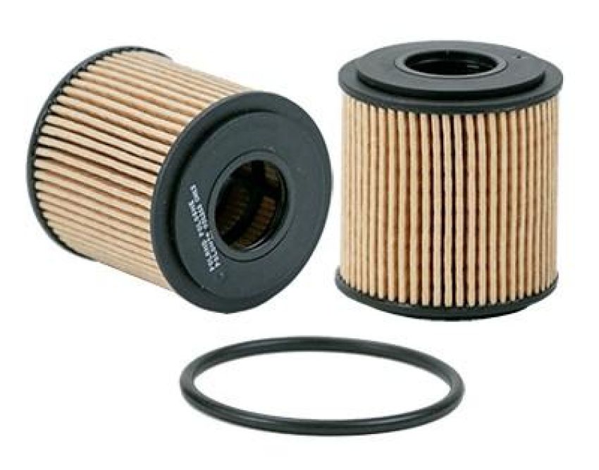 WIX FILTER 57077 WIX Cartridge Lube Metal Free Filter