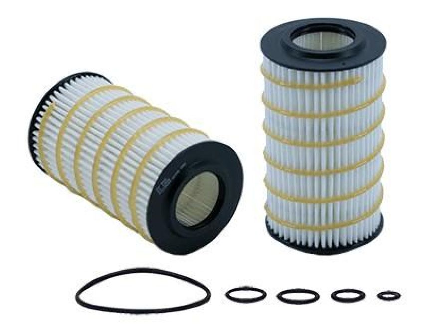 WIX FILTER 57078 WIX Cartridge Lube Metal Free Filter