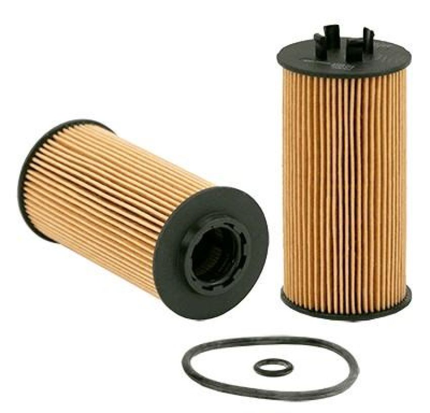 WIX FILTER 57079 WIX Cartridge Lube Metal Free Filter