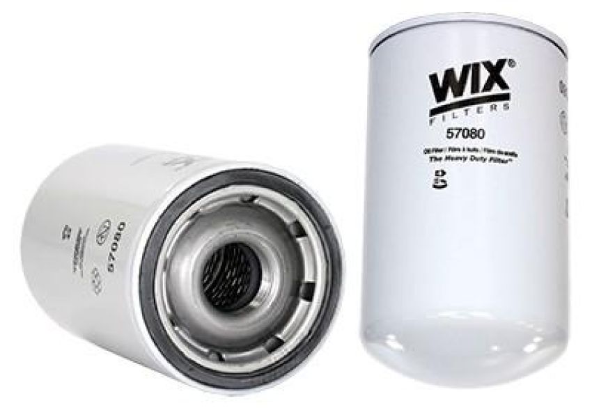 WIX FILTER 57080 WIX Spin-On Lube Filter