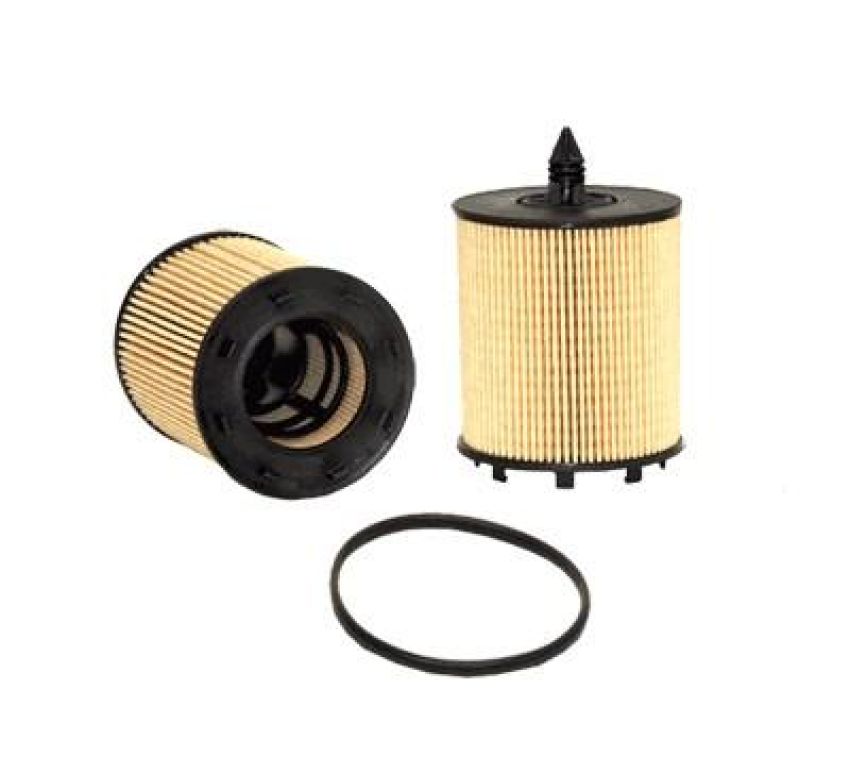 WIX FILTER 57082 WIX Cartridge Lube Metal Free Filter