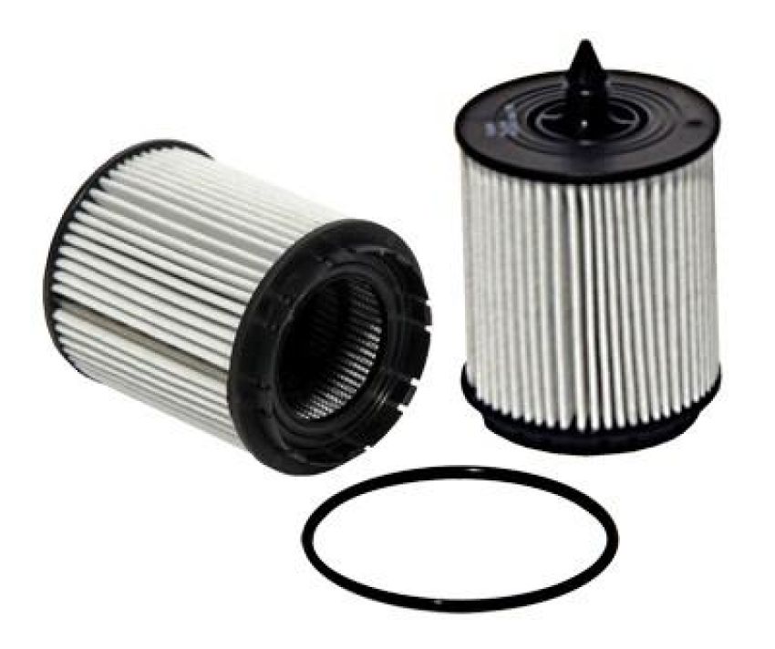 WIX FILTER 57082XP WIX XP Cartridge Lube Metal Free Filter