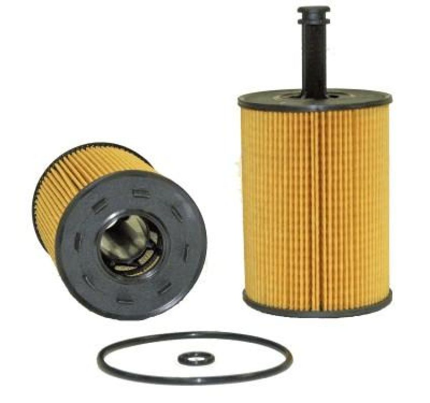 WIX FILTER 57083 WIX Cartridge Lube Metal Free Filter