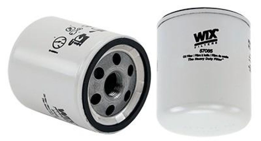 WIX FILTER 57085 WIX Spin-On Lube Filter