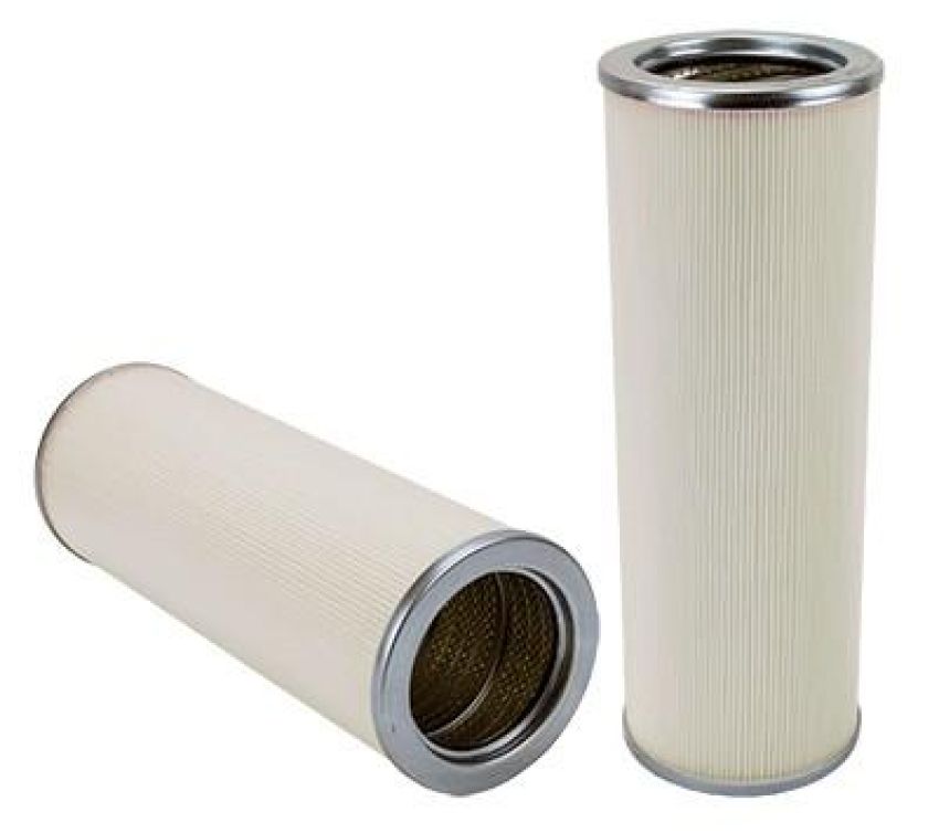 WIX FILTER 57086 WIX Cartridge Hydraulic Metal Canister Filter