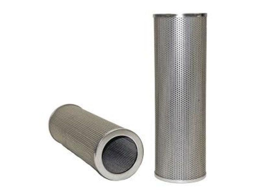 WIX FILTER 57087 WIX Cartridge Hydraulic Metal Canister Filter