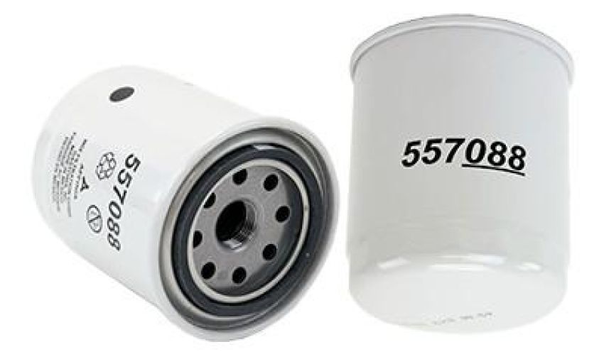 WIX FILTER 57088 WIX Spin-On Transmission Filter