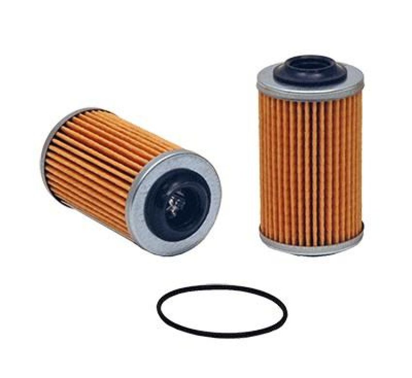 WIX FILTER 57090 WIX Cartridge Lube Metal Canister Filter
