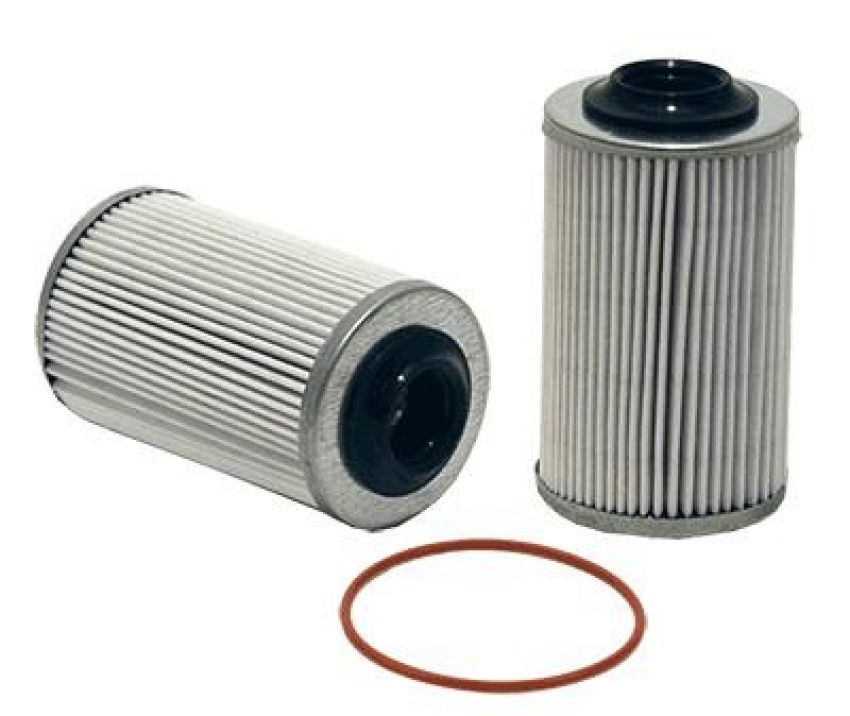 WIX FILTER 57090XP WIX XP Cartridge Lube Metal Canister Filter