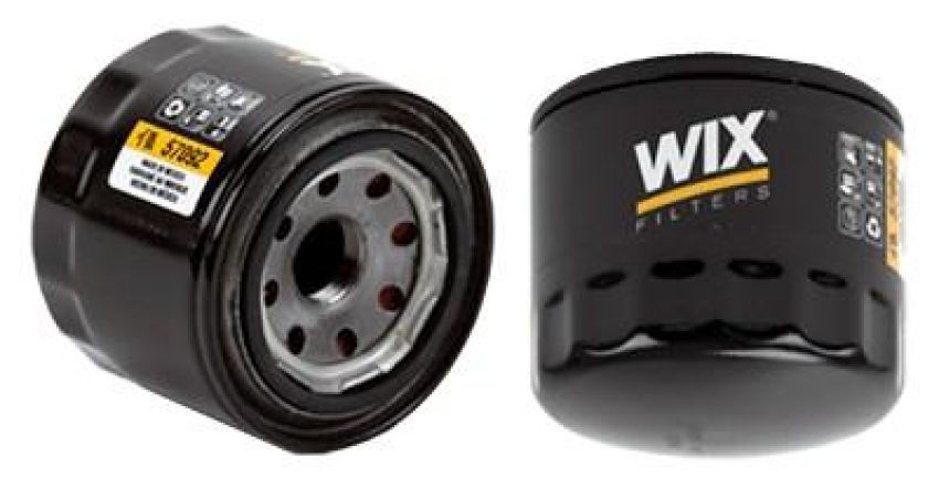 WIX FILTER 57092 WIX Spin-On Lube Filter