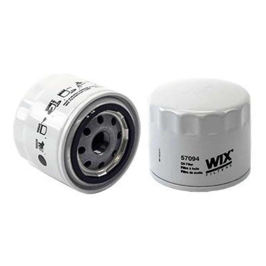 WIX FILTER 57094 WIX Spin-On Lube Filter
