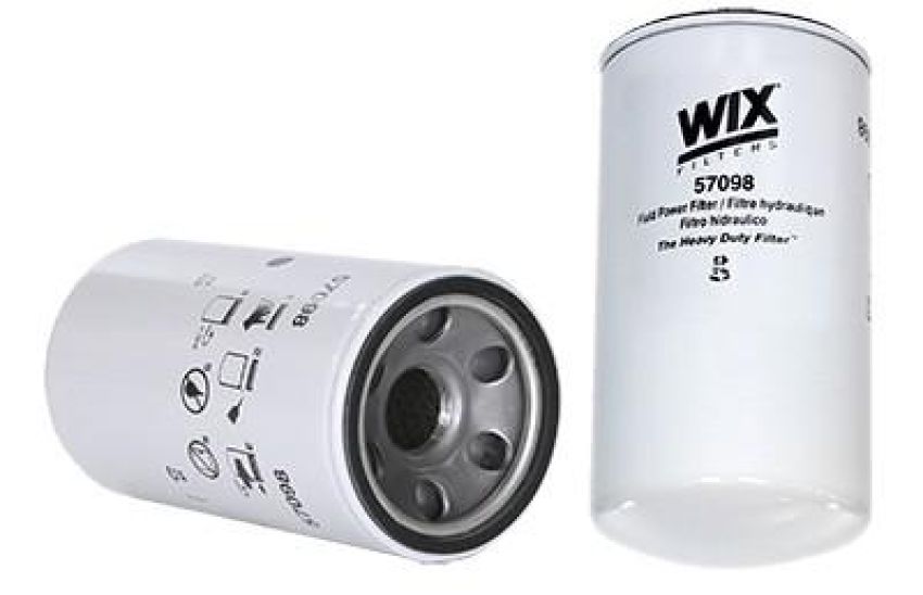 WIX FILTER 57098 WIX Spin-On Hydraulic Filter