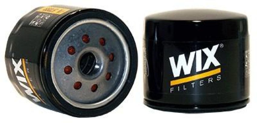 WIX FILTER 57099 WIX Spin-On Lube Filter
