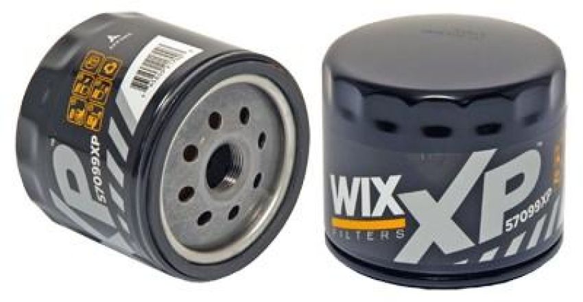 WIX FILTER 57099XP WIX XP Spin-On Lube Filter